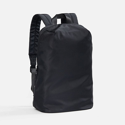 Рюкзак B1, черный (Чёрный)