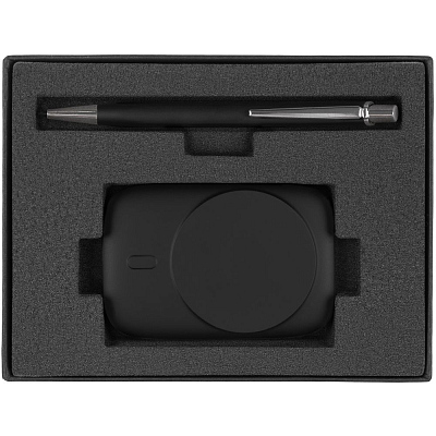 Набор Full Moon ver.2, черный