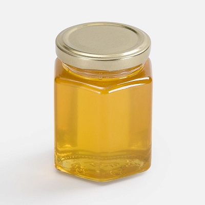 Мед Beezy липовый