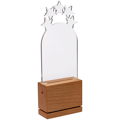 Стела New Tribute созвездие