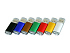 USB 2.0- флешка на 8 Гб с прозрачным колпачком - Фото 4