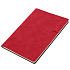 Ежедневник Lable Touch, недатированный, красный - Фото 5