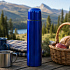 Термос Picnic Bright, синий - Фото 11