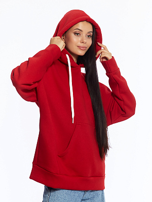 Худи унисекс оверсайз BB Banks  L/XL