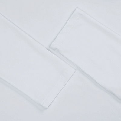 Лонгслив Morfiss, белый