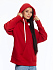 Худи унисекс оверсайз BB Banks  L/XL - Фото 9