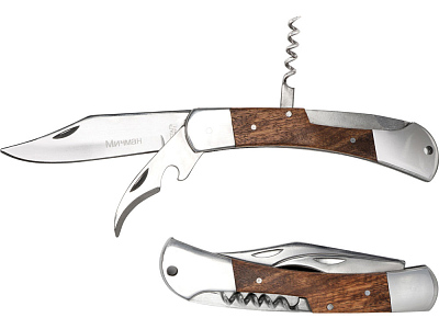 Подарочный набор Легенды охотников