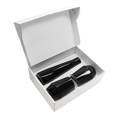 Набор New Box Е2 (черный) (Чёрный)