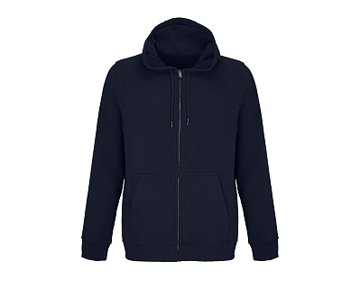 Толстовка CALIPSO (Тёмно-синий)