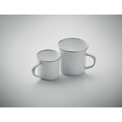 Кружка для сублимации 200ml