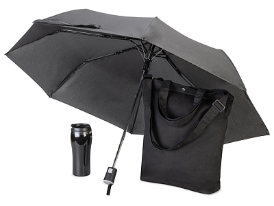 Набор Anyway (Чёрный)