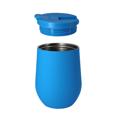 Кофер софт-тач NEO CO12s (голубой)