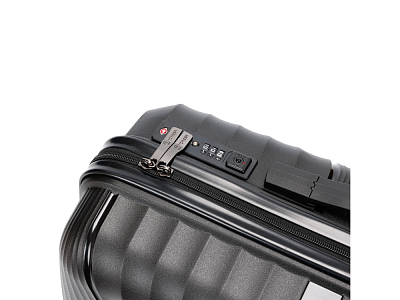 Чемодан НЕВО, 32 л