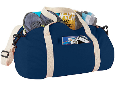 Сумка Barrel Duffel