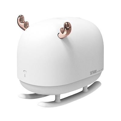 Портативный увлажнитель воздуха Sothing Deer Humidifier & Light Портативный увлажнитель воздуха Sothing Deer Humidifier & Light
