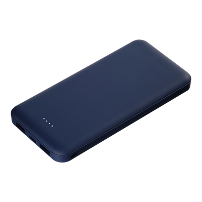 Внешний аккумулятор Elari Plus 10000 mAh  (Синий)