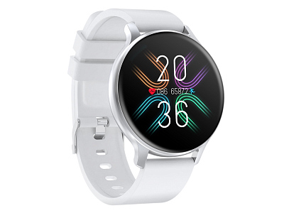 Смарт-часы Badian SW-68, IP68