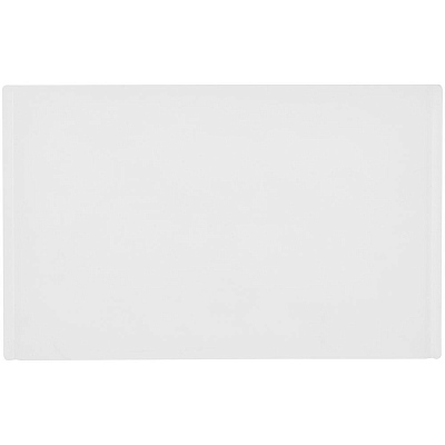 Лейбл из ПВХ Dzeta, ХL  (Прозрачный)