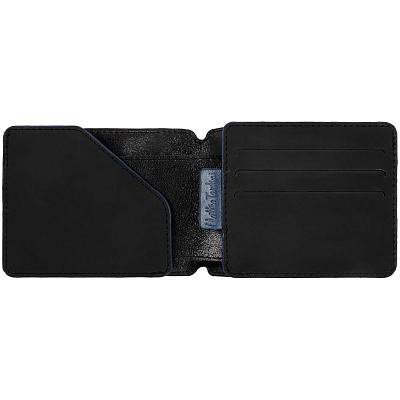 Набор Arrival, черный с синим