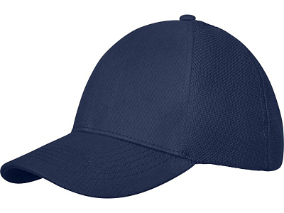 Бейсболка Drake (Тёмно-синий)