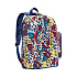 Рюкзак WENGER Crango 16'', цветной с леопардовым принтом, полиэстер 600D, 33x22x46 см, 27 л - Фото 5