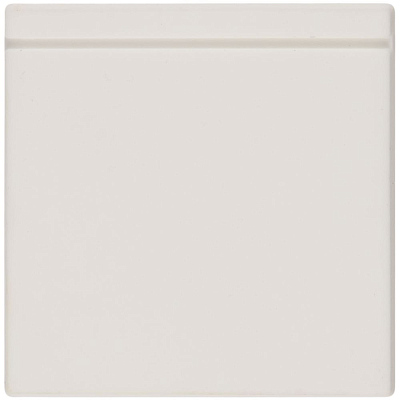 Лейбл из ПВХ Kare  (Белый)