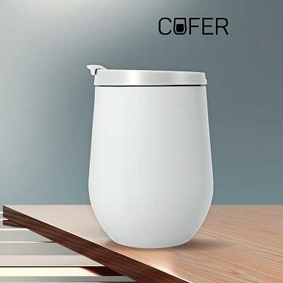 Кофер софт-тач NEO CO12s (белый) (Белый)