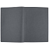 Ежедневник Flexpen Shall, недатированный, серый - Фото 8