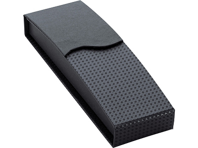 Чехол для одной ручки Etui с магнитным замком (Серый)