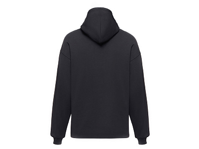 Худи оверсайз Alpha.01 унисекс