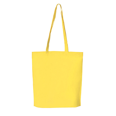 Сумка для покупок PROMO (Желтый)