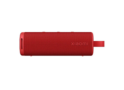 Портативная колонка Xiaomi Sound Outdoor 30W, черный