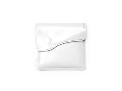 Карманная пепельница CENIX (Белый)