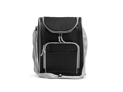 Сумка-холодильник BAYONA (Чёрный)