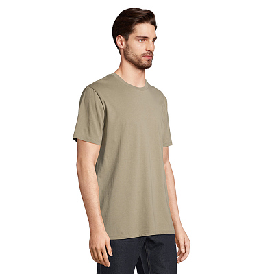 Футболка унисекс LEGEND 175