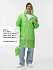 Дождевик Rainman Zip, зеленое яблоко - Фото 4