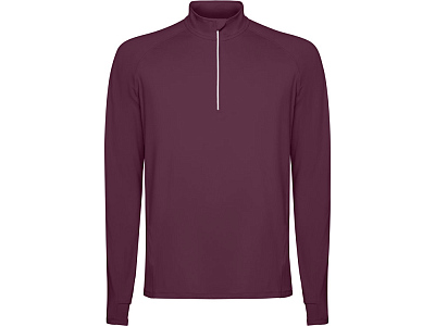 Лонгслив Estambul, мужской (Сливовый)