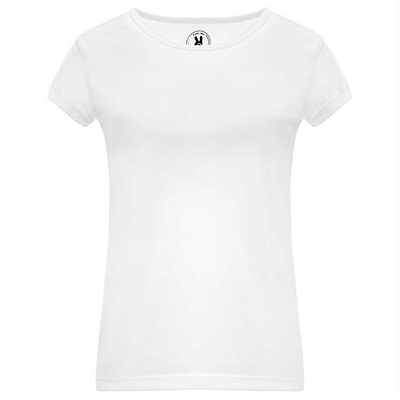 Футболка HAWAII женская, БЕЛЫЙ M (Белый)