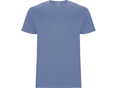 Футболка Stafford мужская (Индиго)