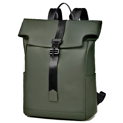 Рюкзак SAFARI, Зеленый (Зеленый)