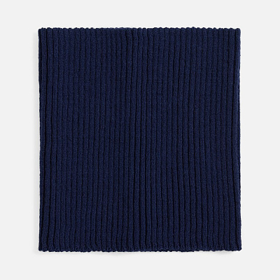 Снуд Catch Match, темно-синий (Тёмно-синий)