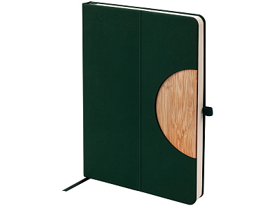 Ежедневник недатированный А5 Bosforo