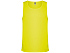 Неоновый желтый