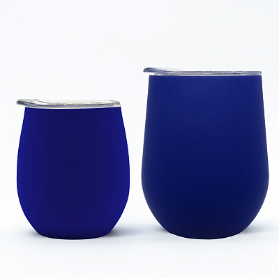 Кофер софт-тач KIDEX 8s (синий)