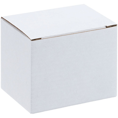 Коробка для кружки Dacha, малая, белая (Белый)