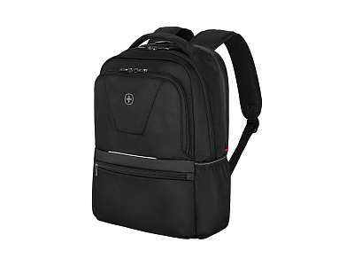 Рюкзак XE Resist (Чёрный)