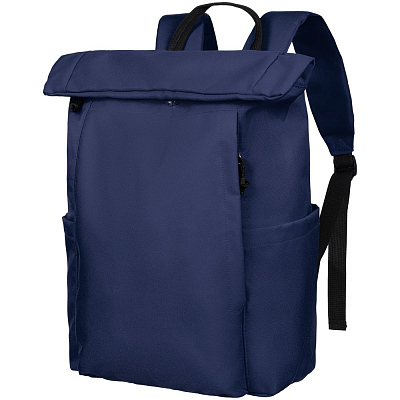 Рюкзак Hank, темно-синий (Тёмно-синий)