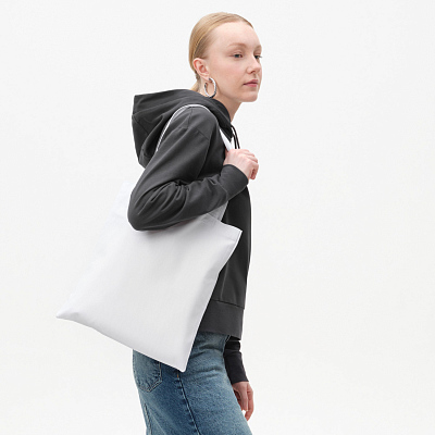 Сумка для покупок Эрба НЕО (Erba NEO), белая