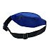 Поясная сумка SPLIT TO GO, Синий/Зелёный - Фото 2
