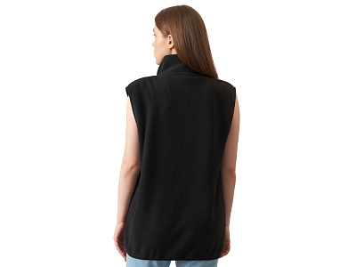 Жилет флисовый Trondheim унисекс